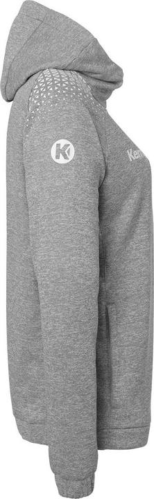 Produktbild Kempa Kapuzenjacke Ambition 28 Women (XS)