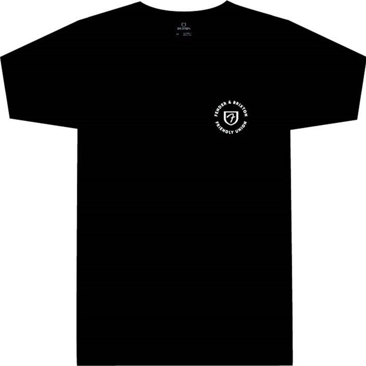 Brixton Fender Highway T-Shirt