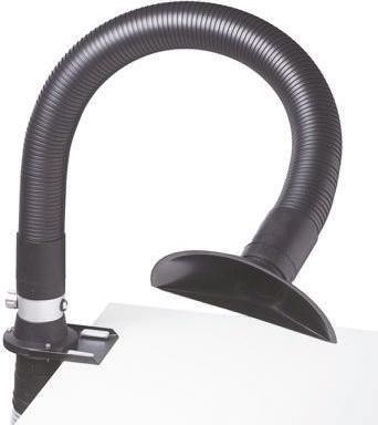 Immagine prodotto Weller Erem Set di bracci di estrazione dei fumi di saldatura WF FUNNEL (Braccio di aspirazione)