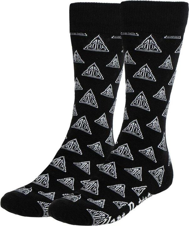 Image du produit Cerdá Lot de 3 chaussettes Harry Potter 38-45 (Lot de 3, 38 - 45)