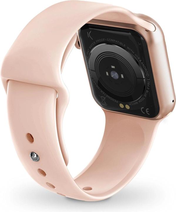 Image du produit KSIX Smartwatch Urban 3 Or Rose (44 mm)