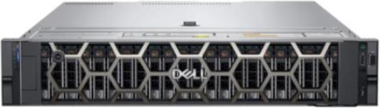 Immagine prodotto Dell POWEREDGE R760XS XEON 4410Y (Intel Xeon Silver 4410Y, 32 GB, Server Rack)