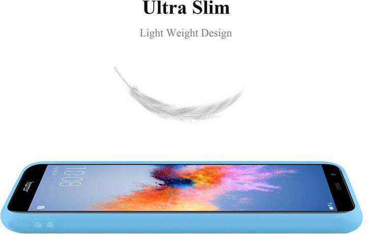 Immagine prodotto Cadorabo Copertina in TPU Candy (Honor 7X)