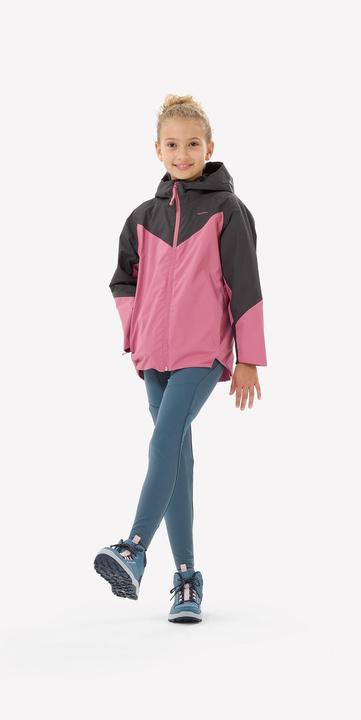 Immagine prodotto Quechua MH500 (10, 11, 12)