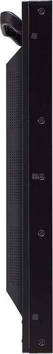 Actual product image LG Public Display Semi-Outdoor 49XS4J-B 49" (1920 x 1080 pixels, 49")