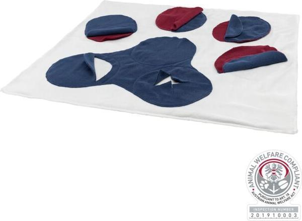 Actual product image Trixie Dog Activity Strategy Game Sniffing Blanket