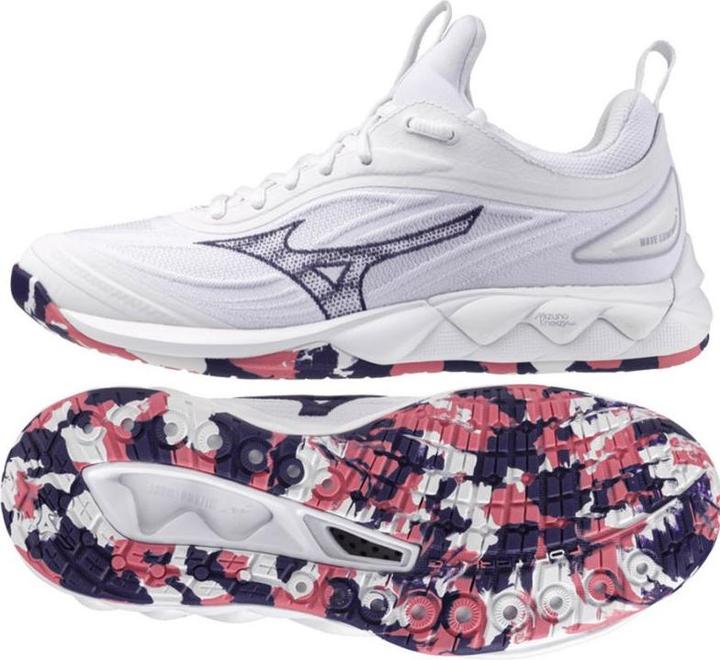 Actual product image Mizuno Wave Luminous 3 (42.5)