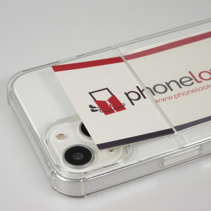 Produktbild PhoneLook Hülle Gummi Bumper (Apple iPhone 14)