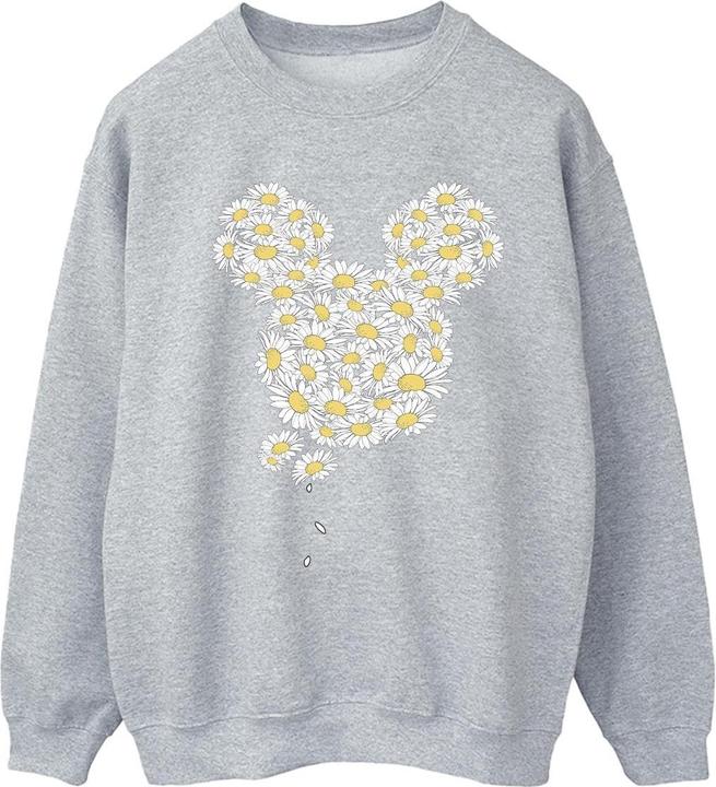 Image du produit Mickey Mouse - Sweat - Femme (XXL)