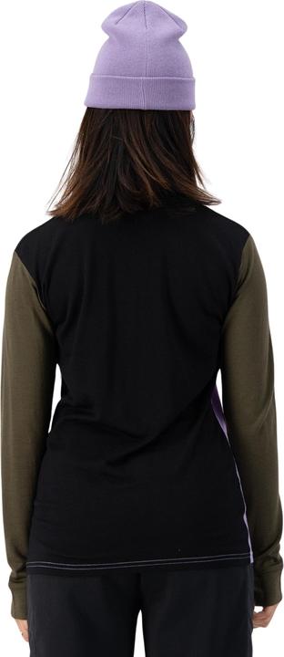 Image du produit Mons Royale Femmes Yotei L/S (XS)
