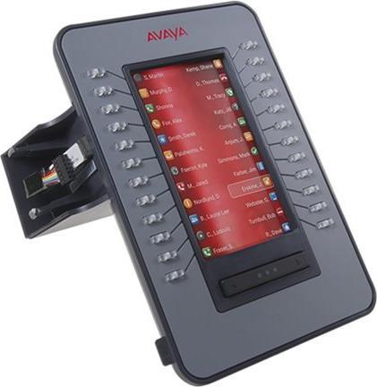 Immagine prodotto Avaya JEM24