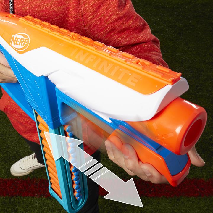 Immagine prodotto Hasbro Ner Serie Infinita