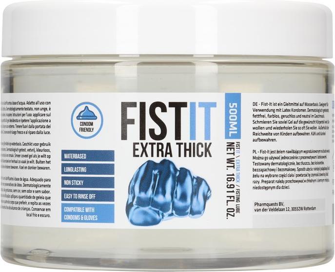 Productafbeelding Shots Vuist het (500 ml)