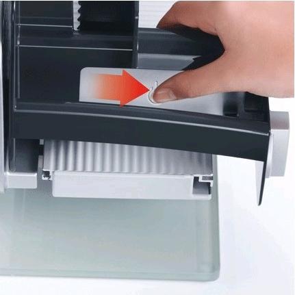 Immagine prodotto Graef Master M 93