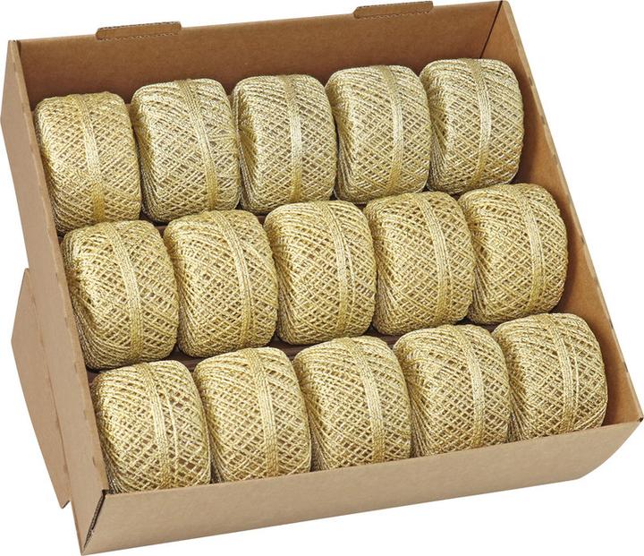 Actual product image Präsent Cord Volga (Gift ribbon, 1 x)
