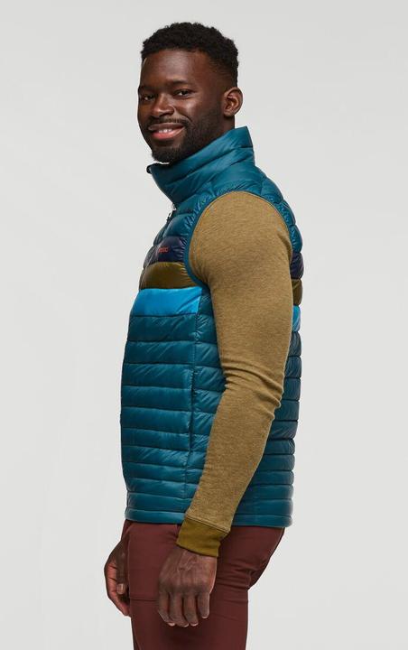 Actual product image Cotopaxi Fuego Down Vest (S)