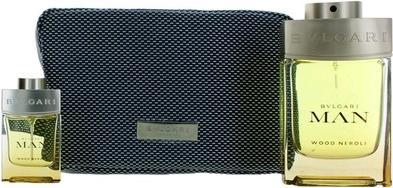 Bulgari MAN Wood Neroli