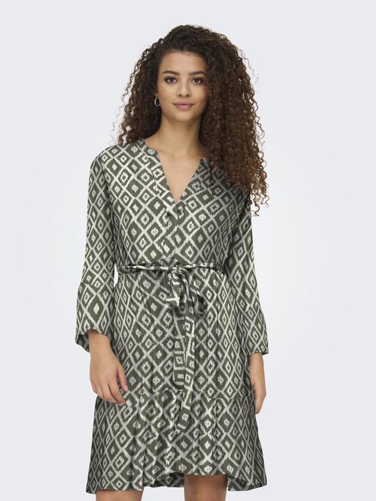 Produktbild Only ONLCLEMMENTINE Kurzes Kleid Kleid (L)
