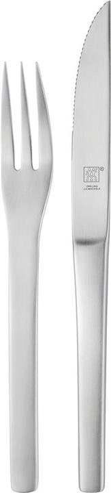 Productafbeelding Zwilling Dinner Steak bestek, 12 st. (12 Stuk, Mes)