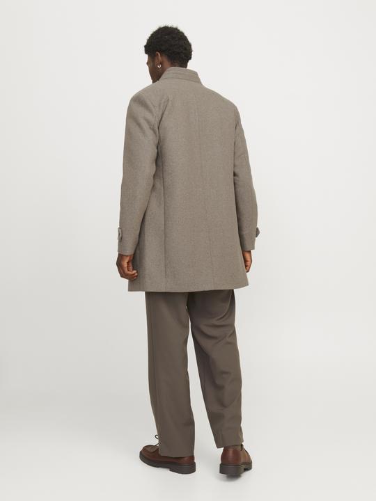 Produktbild Jack & Jones Jjemelton Wool Coat Sn (XL)