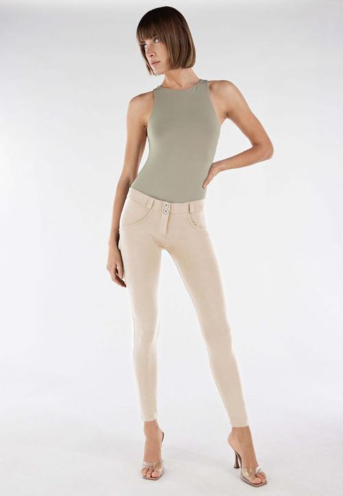 Immagine prodotto Freddy Pantaloni modellanti WR.UP® WRUP2RC001ORG (L)