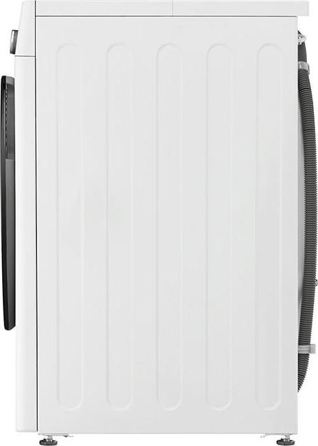 Produktbild LG LAVE-LINGE FRONTAL F94R76WHST 9KG 1400T DIRECT DRIVE (9 kg, Links)