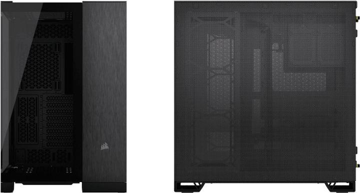 Produktbild Corsair 6500X (Mini-ITX, ATX, mATX)