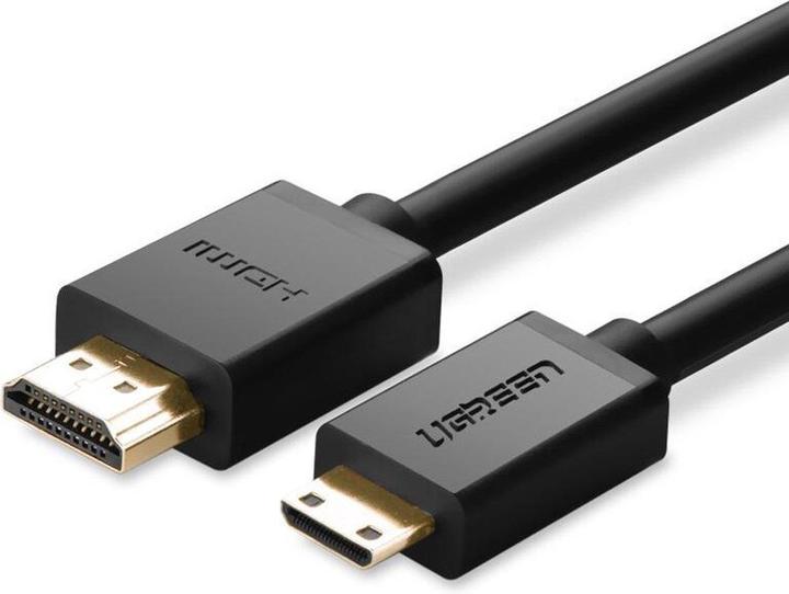 Immagine prodotto Ugreen mini HDMI (tipo C) - HDMI (tipo A) (1.50 m, HDMI)