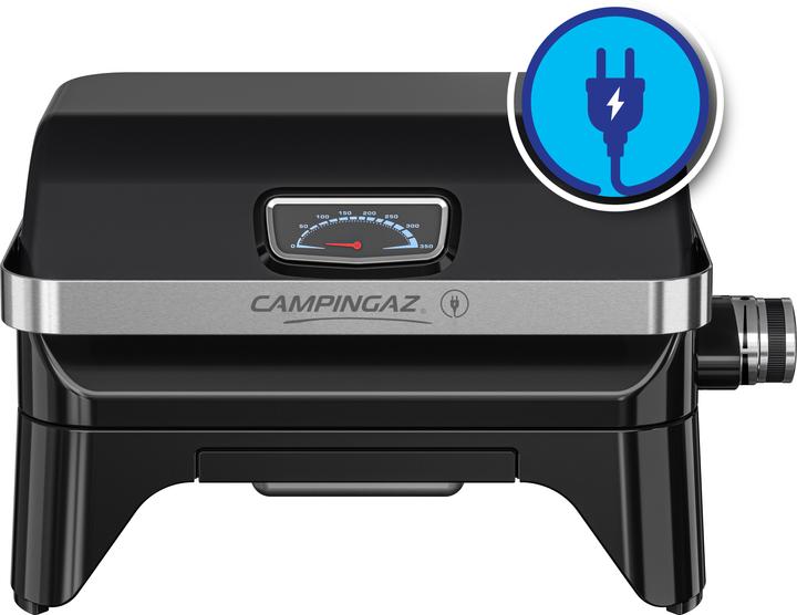 Campingaz Attitude 2go Electric (2.20 kW)