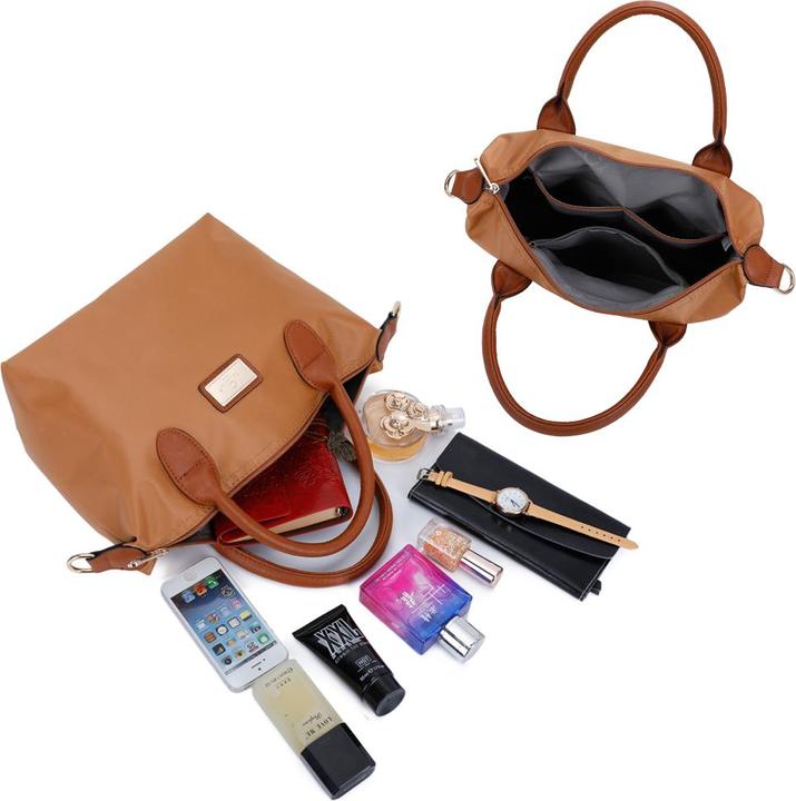 Actual product image Gallantry Cabas La Balade handbag size S (5 l)