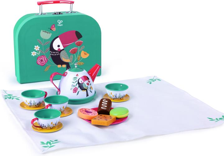 Produktbild Hape Tea Time