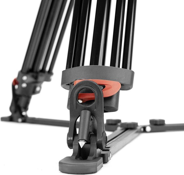 Actual product image Caruba Spikes Videostar 188 Pro