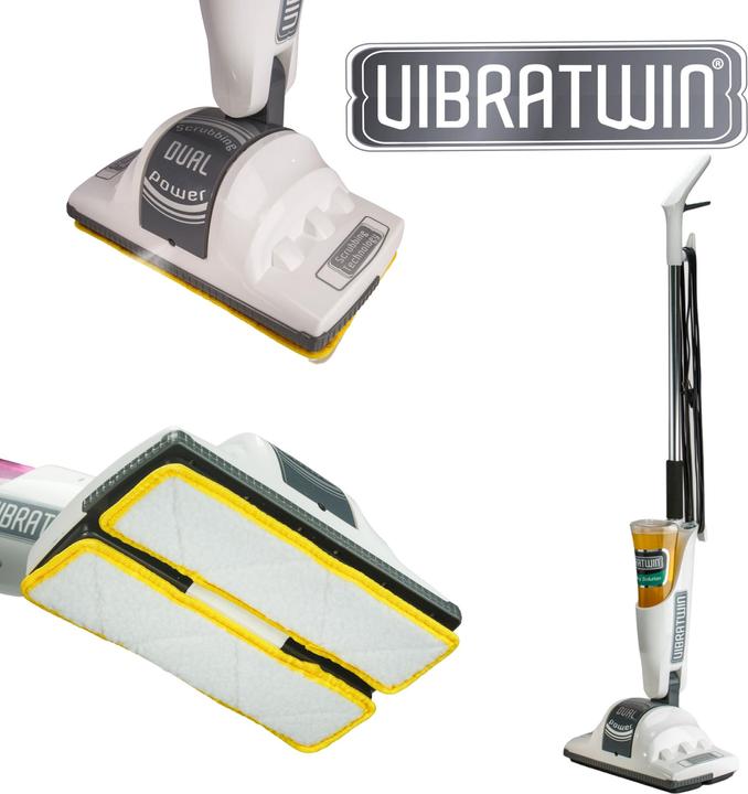 Immagine prodotto Best direct Vibratwin (40 W)