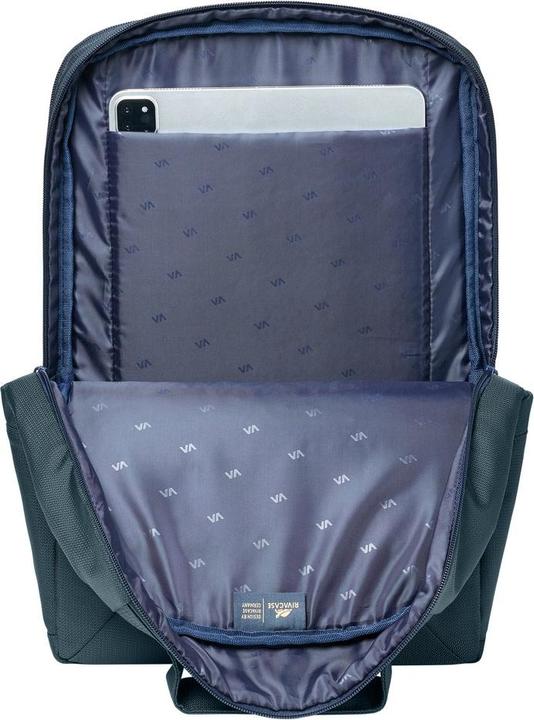 Produktbild Rivacase Tegel 8436 dark blue