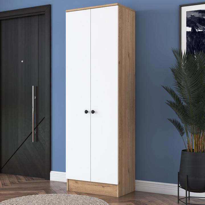 Produktbild Skye Decor Tessa (60 x 37.5 x 183 cm)