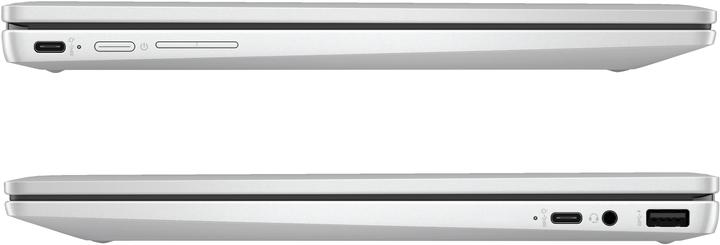 Produktbild HP Chromebook x360 14b-cd0705nd - 2-in-1 Chromebook - 14 inch (AE1B9EA#ABH) (14", 8 GB, Eng. Int.)