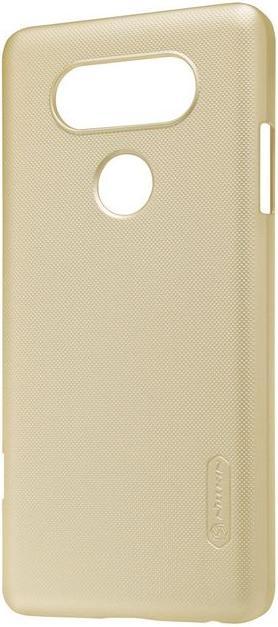 Immagine prodotto Nillkin Serie Super Frosted Shield (LG V20)