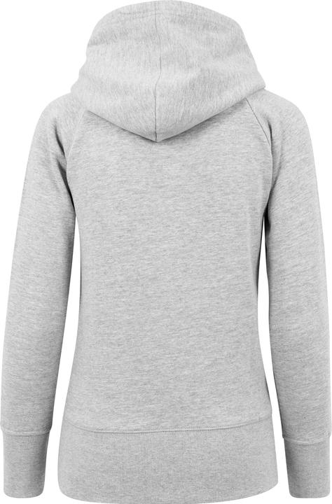 Image du produit Mister Tee Sweat à capuche F-Word pour femme - 67193 (XL)