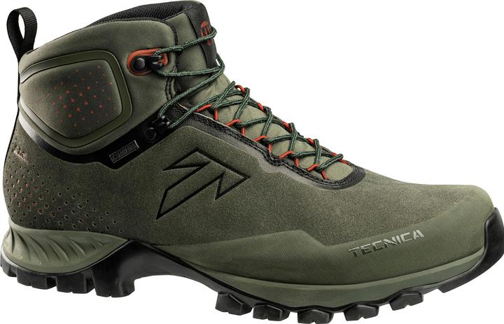 Tecnica Plasma Mid GTX (41.5)