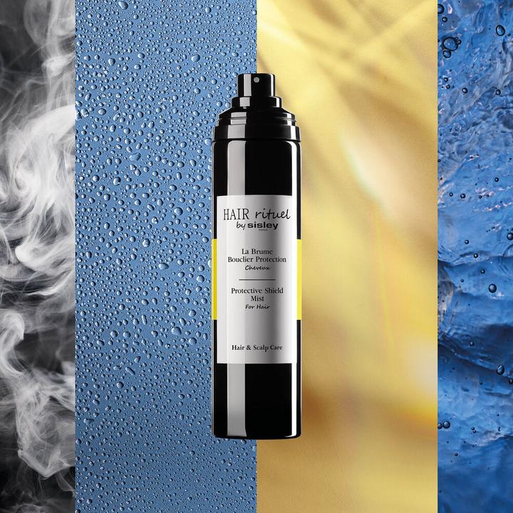 Actual product image Sisley The Protective Shield Mist (100 ml)