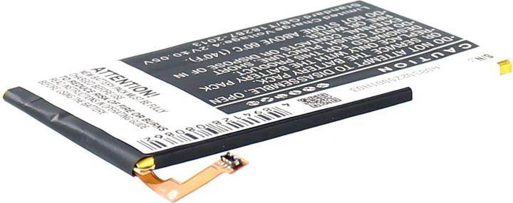 Actual product image AGI 37387 - Battery/Battery - Sony - Xperia SP C5303 - Black - Lithium Polymer (LiPo