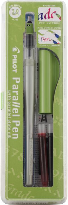 Pilot Parallel Pen 3.8 (Multicoloured, 1 x)