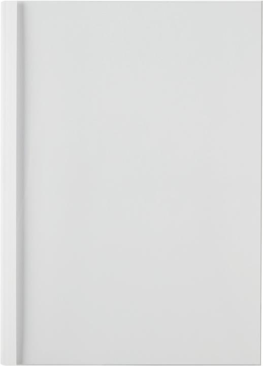 Nutritional values and ingredients GBC ThermaBind linen