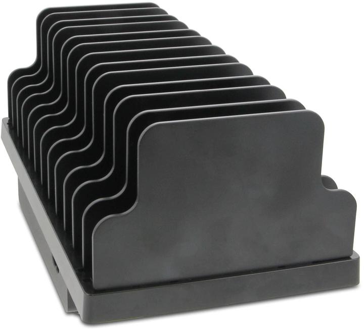 Image du produit LMP Adaptateur d'alimentation USB-C 12 ports GaN 144W pour tablettes et Sma (144 W)