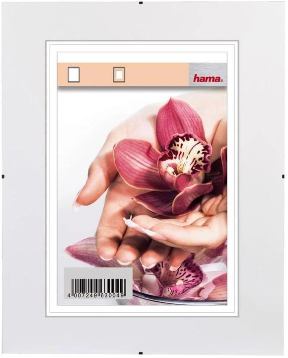 Actual product image Hama Clip-Fix (40 x 60 cm)