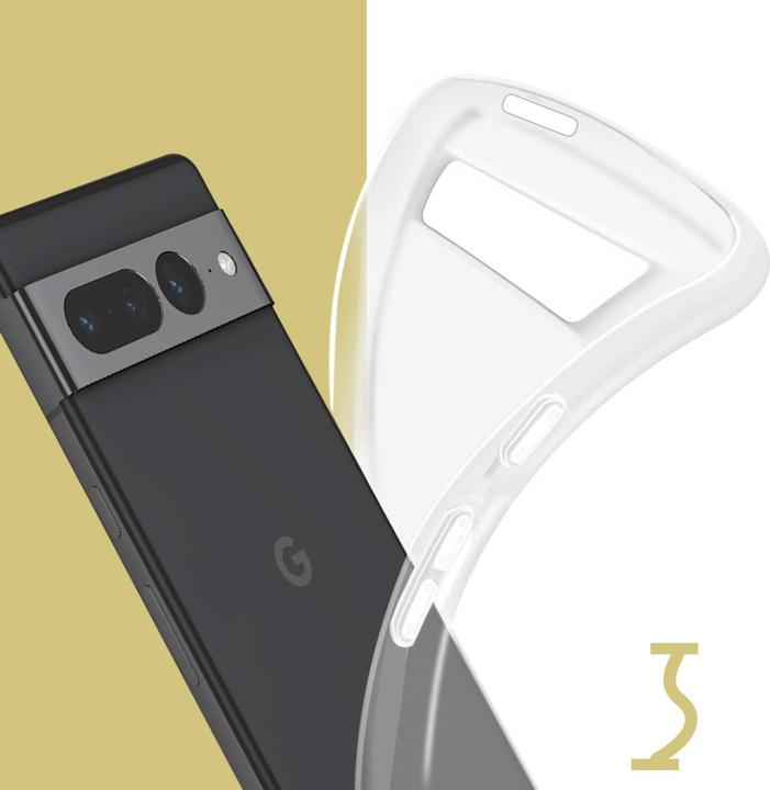 Image du produit Avizar Housse en gel Series (Google Pixel 7 Pro)