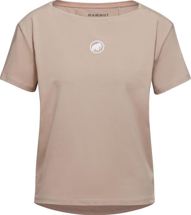 Mammut Seon T-Shirt Women Original