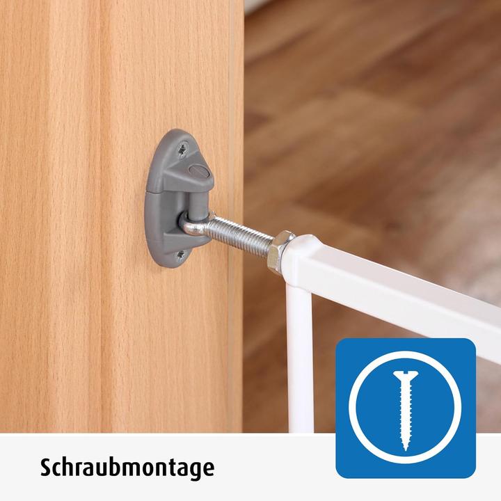 Produktbild Reer S-Gate Active Lock (75 cm)