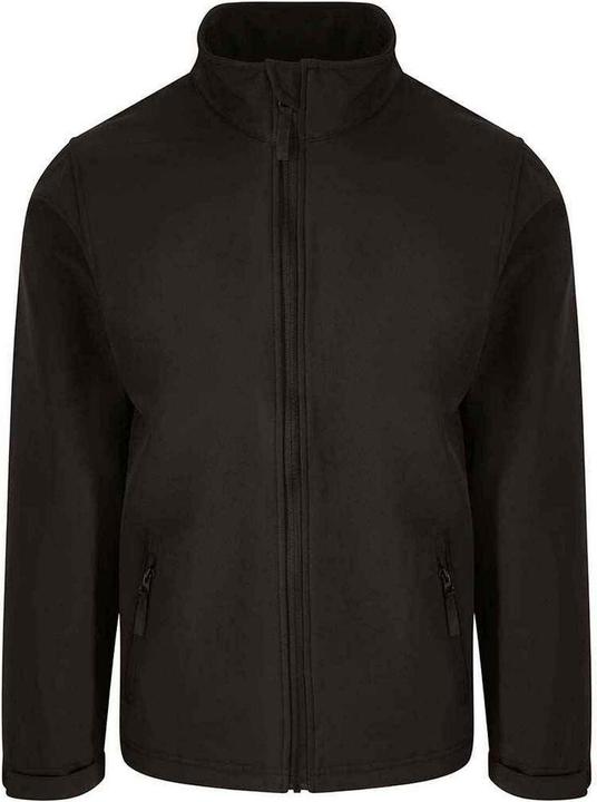 Pro RTX Softshelljacke
