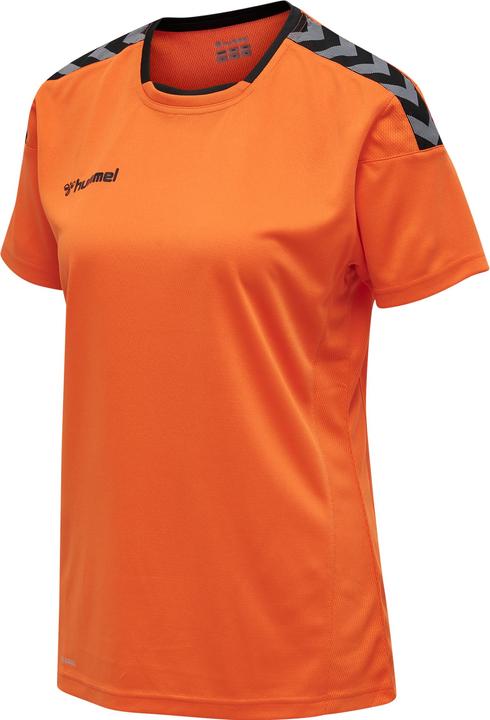 Immagine prodotto hummel Authentic Poly Jersey Donna S/S (M)